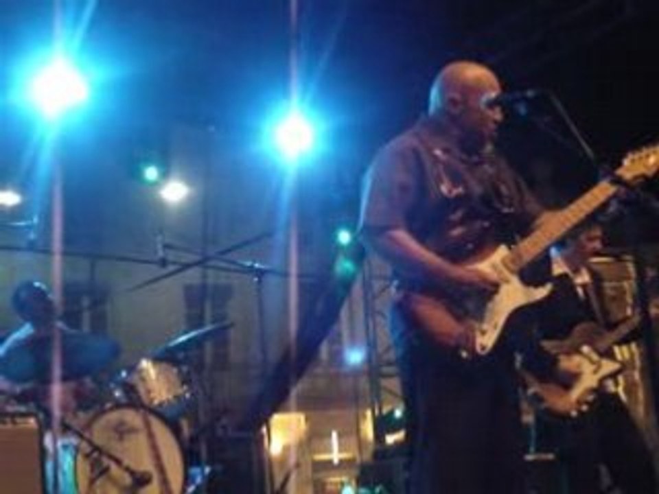 07 - Awek - Cognac Blues Passions 2008