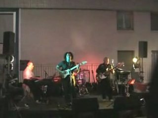 The C.C. Riders - C'mon Everybody (Eddie Cochran cover)