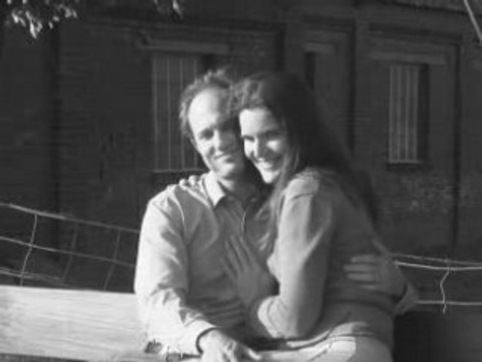 Les amoureux des bancs publics