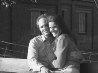 Les amoureux des bancs publics