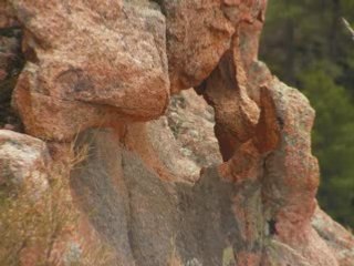 Picnique à Porto puis retour par Piana