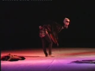 extraits du Cirque invisible