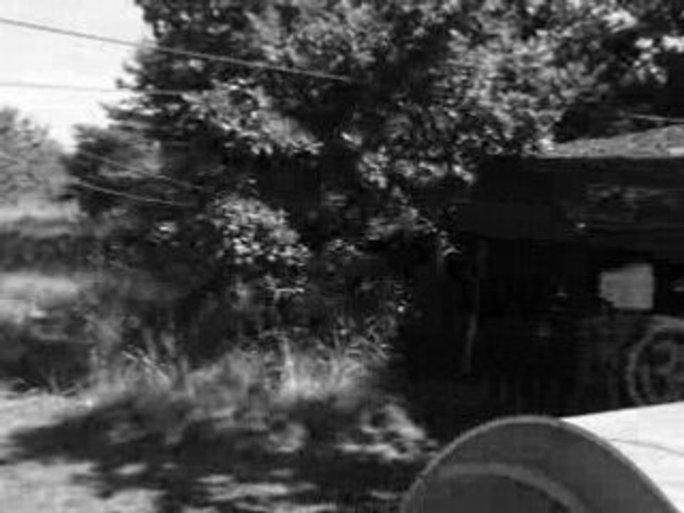 Petite teuf du coté de rodez