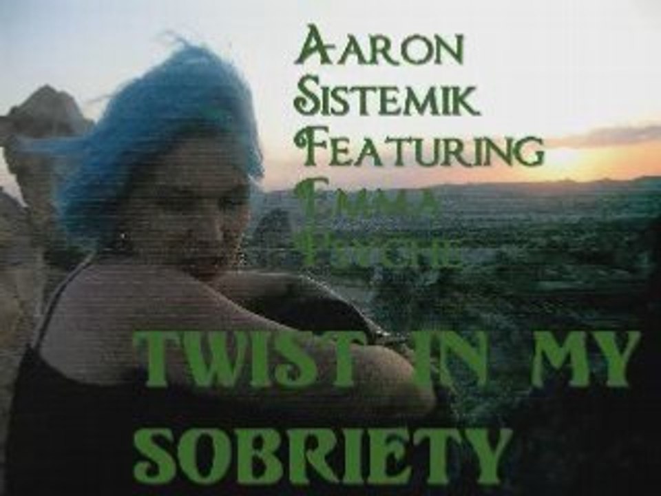 Twist in my sobriety tanita tikaram emma psyche remix