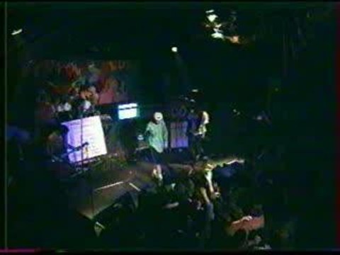 Ludwig Von 88 - Guerriers Balubas