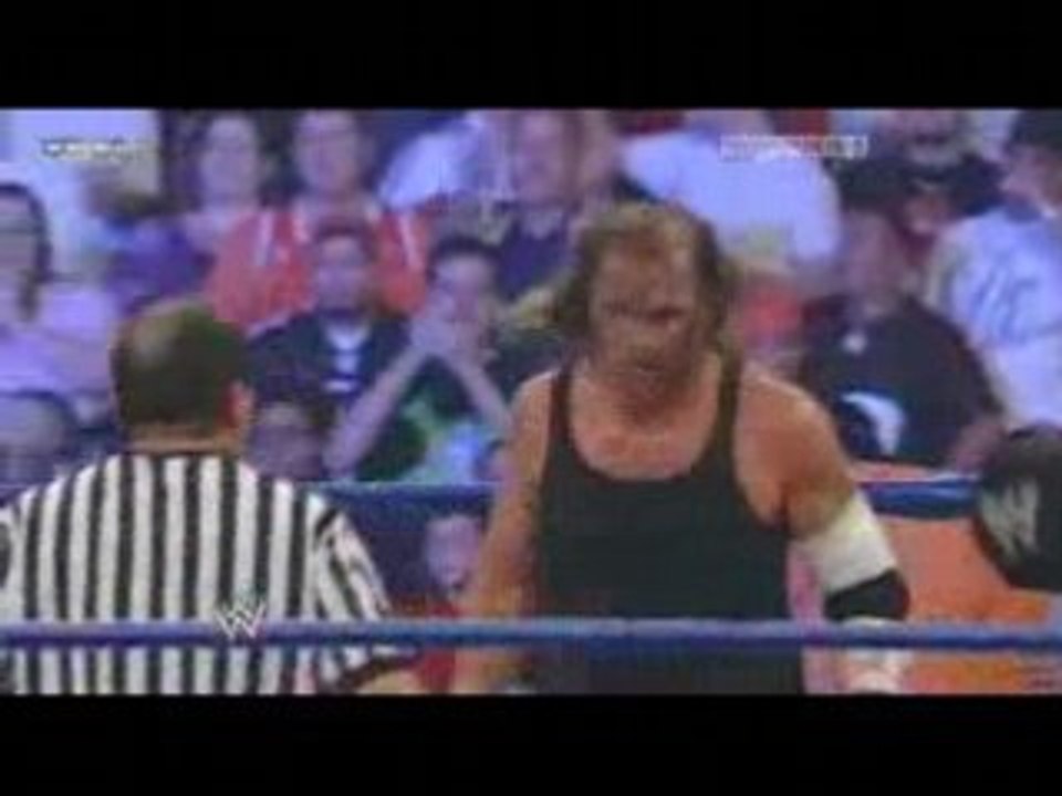Unforgiven  7. 9. 2008 ( parte 10.  20 )