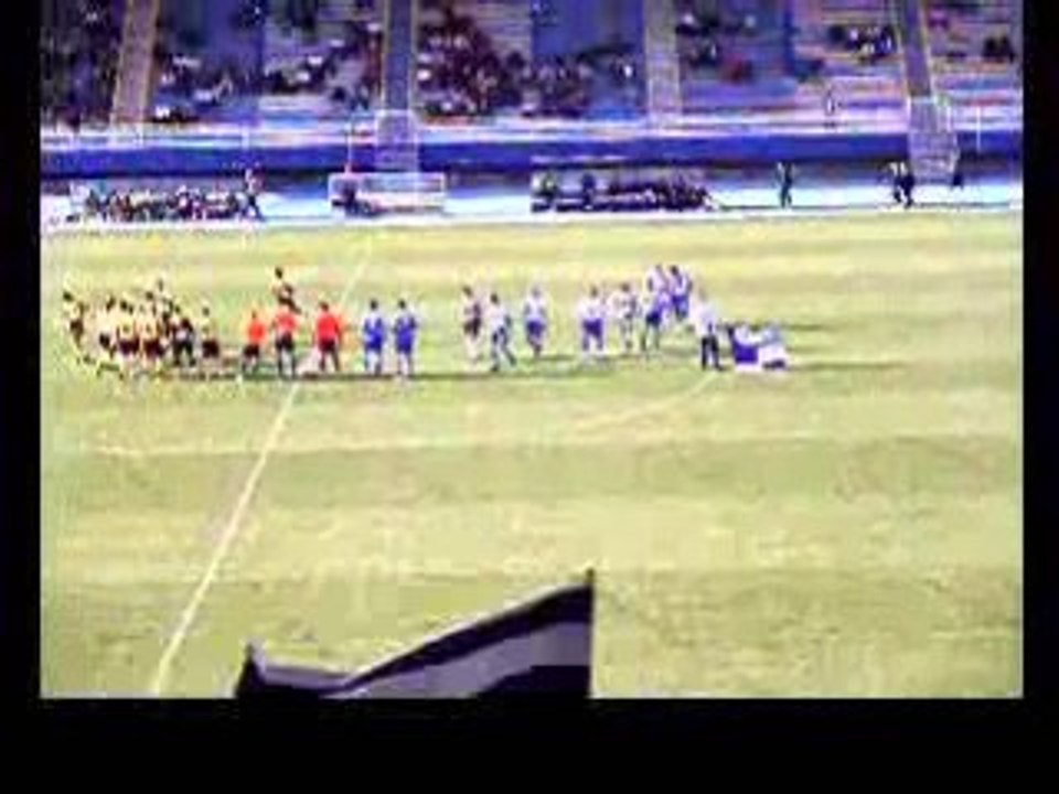 DUNKERQUE 0-1 MOISSY [SEPTEMBRE 2008]