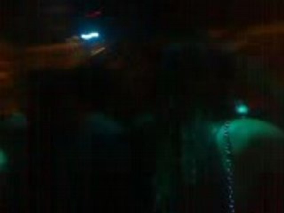 Old Fashion - Milan (06/09/08) suite