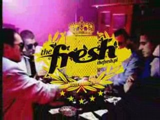 Sokół i Pono: TPWC 13. września w The Fresh