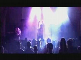 CLIP LIVE MEANINGLESS (Bruay - 2004)