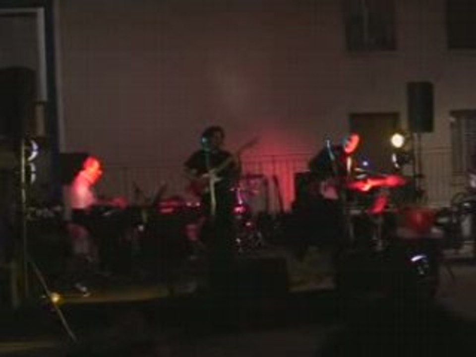 The C.C. Riders - Money Honey (Elvis Presley cover)