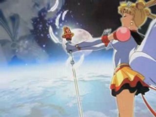 AMV Sailor Moon