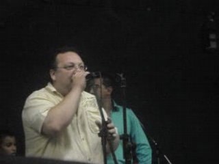 Mariage de Rachel et Patin à Carcassonne