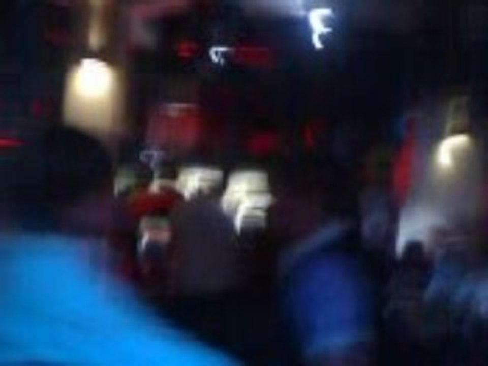 Old Fashion - Milan (06/09/08) suite 3