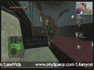 The Legend of Zelda Twilight Princess Walkthrough Part 166