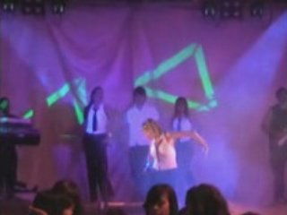 euroshow en murillo del rio leza. Sombrero