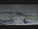 Demo guerrelan
