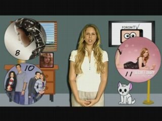 ForomTV E2 sur Fringe, Privileged, Do not Disturb, audiences