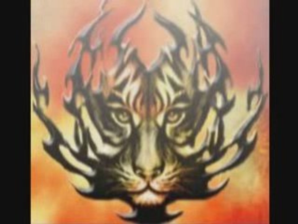 FATAL TIGERS nouveau chants ( wlidat lvirage)