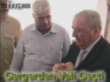 Vali Sodan'ın Gerger Ziyareti (09-09-2008)