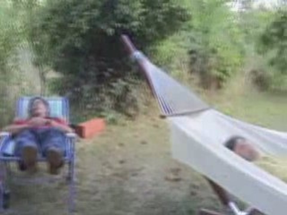 La sieste