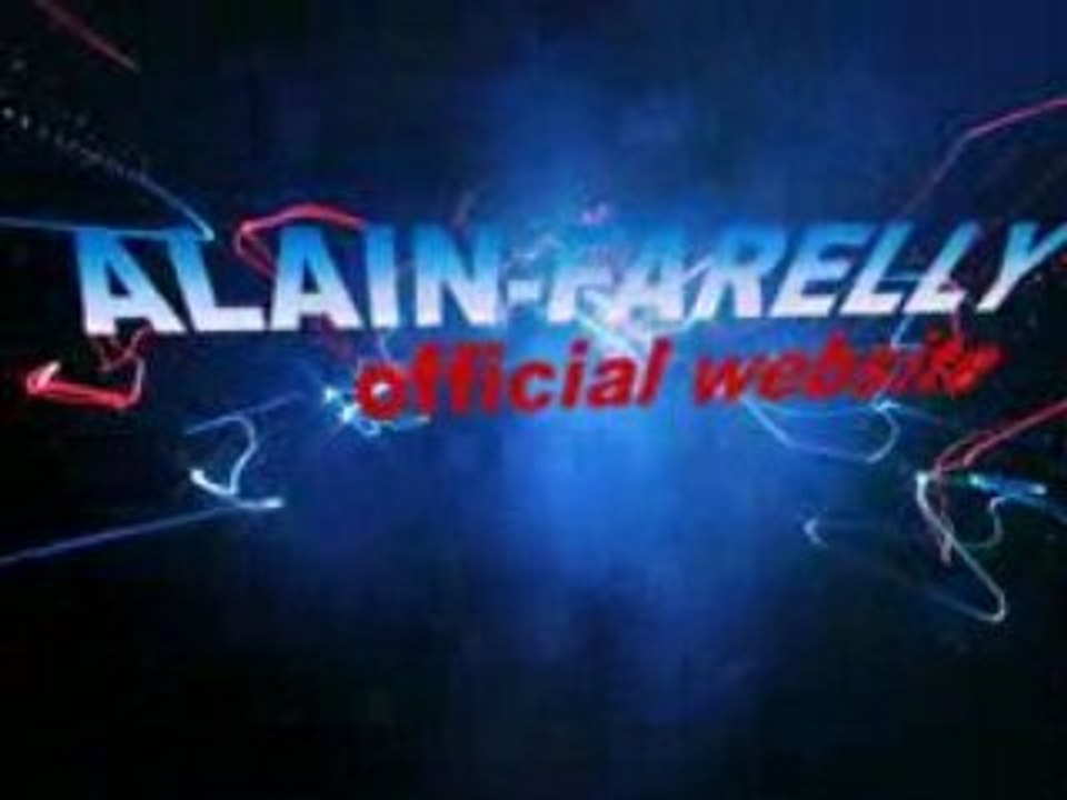 Alain-farelly.com