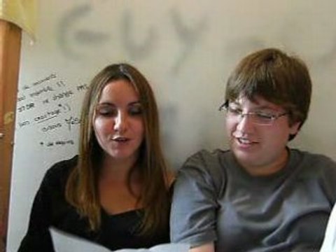 Tu pourrira parodie 1