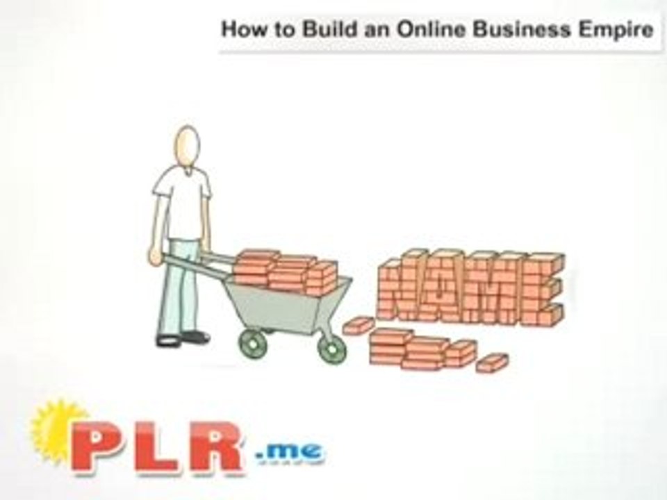 Build an Online Business Empire and Make Money Online... SEO