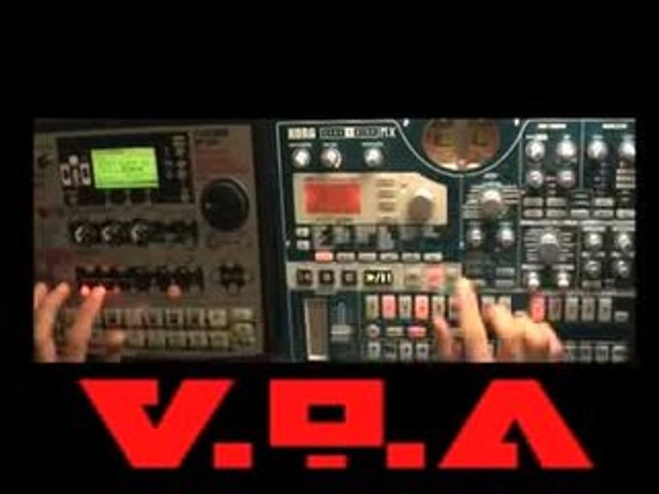 V.O.A 'live Last ajniN'