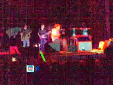 Mixalis Xatzigiannis - O vuthos sou & to party