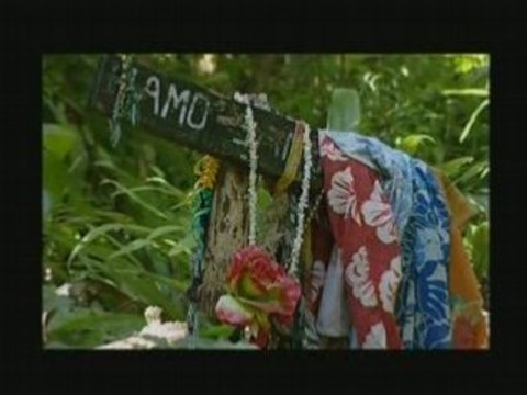 Grotte d'Ouvéa : autopsie d'un massacre