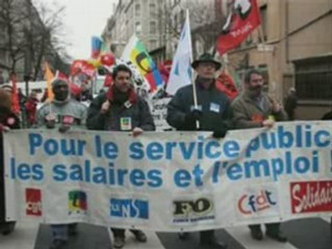 SARKO DATI BACHELOT SALSA DU DEMON Par Yanout.