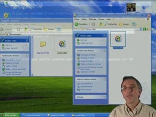 Windows Vista et la copie de fichiers