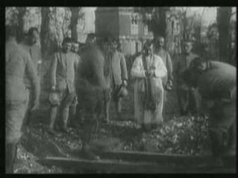 1914-1918 : L'enlisement du conflit