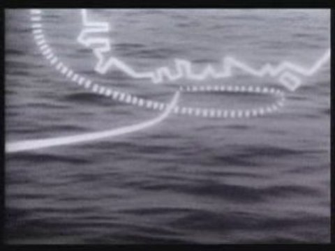 1914-1918 : La Belgique maîtrisée - Le drame du Lusitania