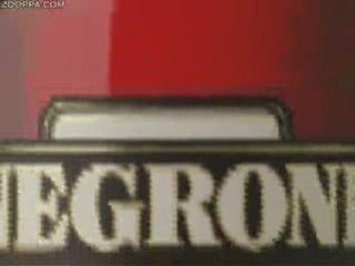 ...Negroni....il ruggito dei leoni