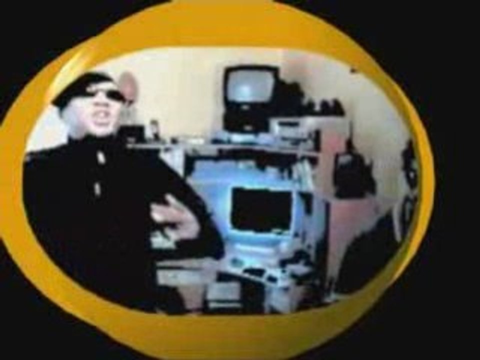 Supa John- " Repères "