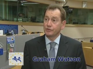 Graham Watson on 'Making Migration Work for Europe'