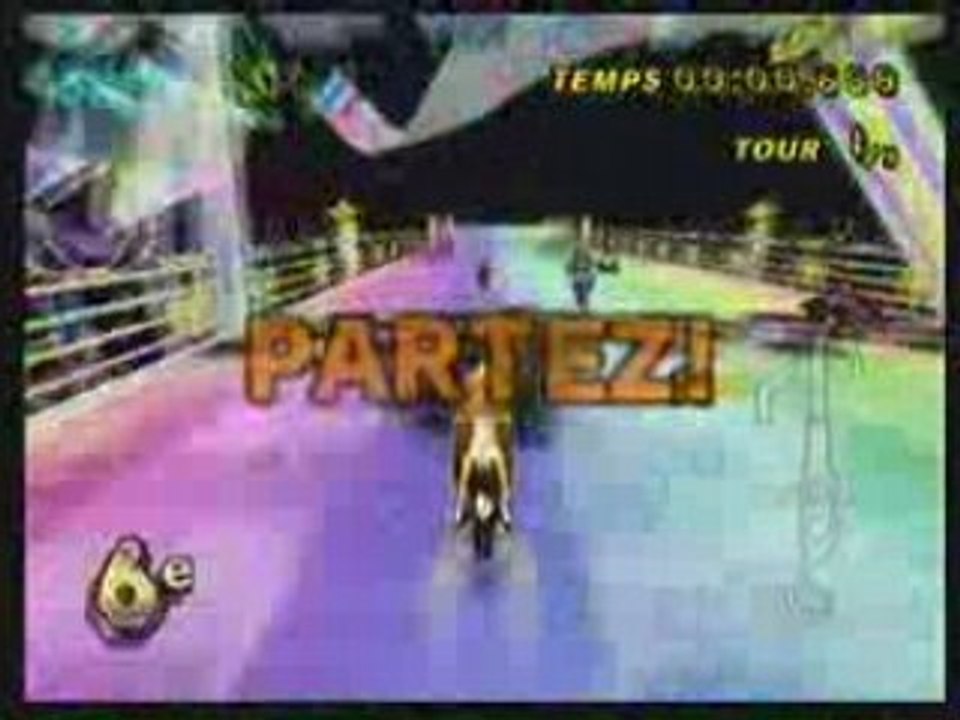 MKWii mondial by Liquid Lustt