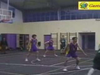 Gotein - Artigueloutan : Quart Temps 3 - Part 2.mpg