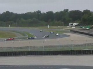 Le Vigeant 17 Aout 2008