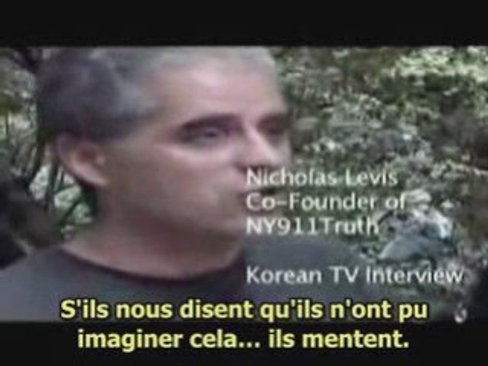 ReOpen911 - 05 Exercices militaires ?