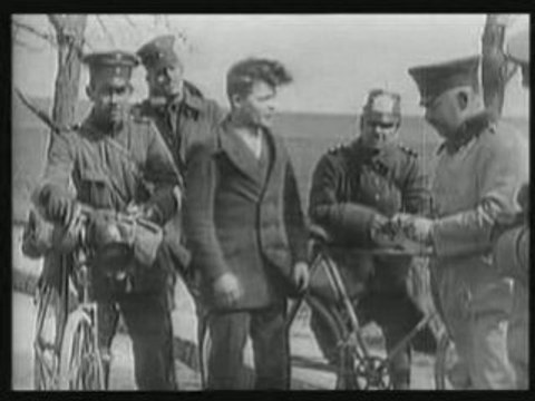 1914-1918 : L'après guerre