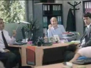 Pub TV Film Calipage "Patinage" Version courte 15 secondes
