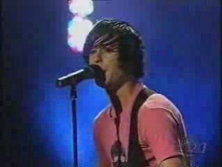 SIMPLE PLAN - Shut up live montréal