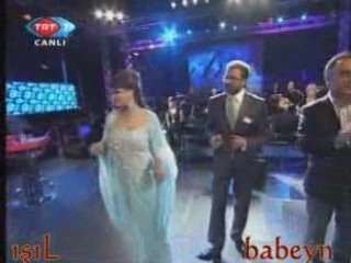 ZARA &BEDİRHAN GÖKÇE GEL YANIMA