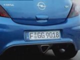 Opel Corsa OPC