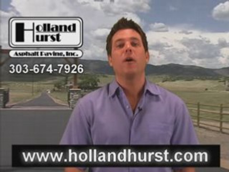 Driveway paving colorado