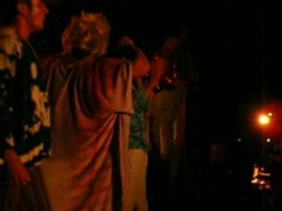 Soiree Djerba La Fidele