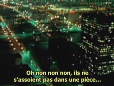 ReOpen911 - 13 Théorie du complot ?